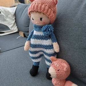 Hannie hat ein Foto des gekauften Artikels hinzugefügt