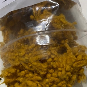 Comprador de Etsy ha añadido una foto de su compra