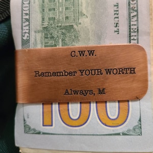 Michelle added a photo of their purchase