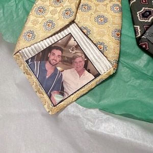Madeline added a photo of their purchase