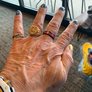 david added a photo of their purchase