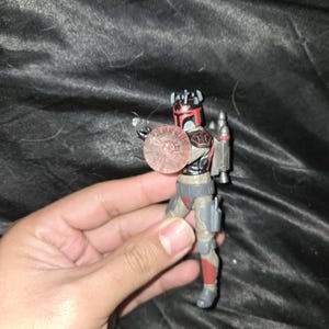 Jeremy added a photo of their purchase