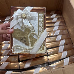 Seham added a photo of their purchase