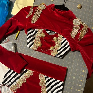 Emily added a photo of their purchase