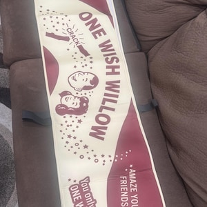 Brian hat ein Foto des gekauften Artikels hinzugefügt