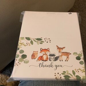 Michelle added a photo of their purchase