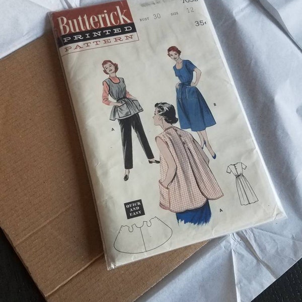 Simplicity 1940s Pattern 7229 / Embroidery Transfer / Cross-stitch ...