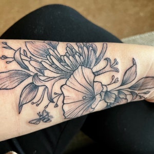 Melissa added a photo of their purchase