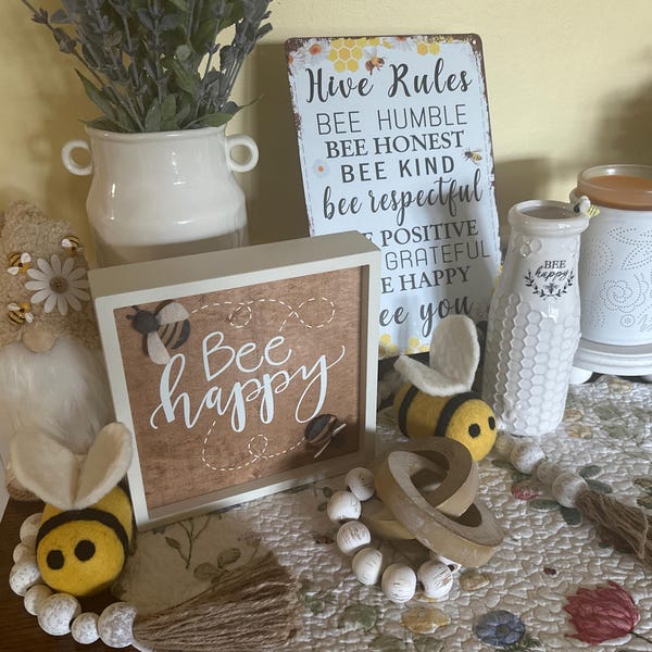 Felt christmas garland etsy