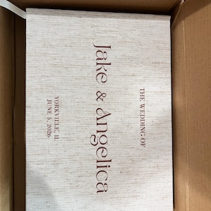 Etsy buyer added a photo of their purchase