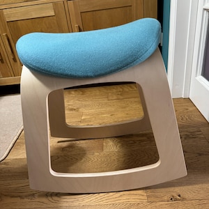 Rebecca added a photo of their purchase