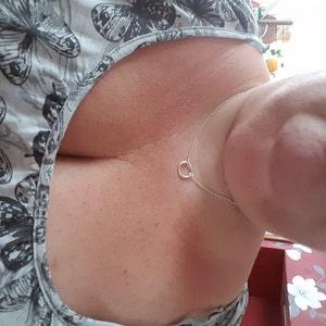 Christine added a photo of their purchase