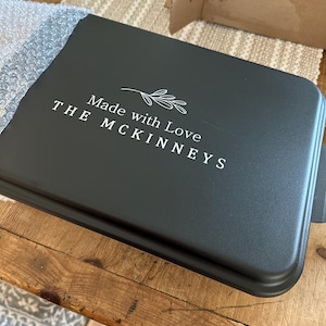 Kupujący z Etsy dodał(a) zdjęcie swoich zakupów