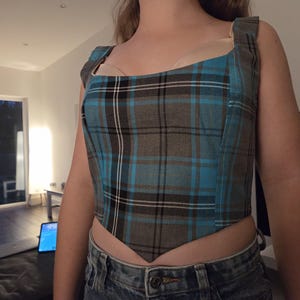 Jillian added a photo of their purchase