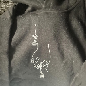 Chris added a photo of their purchase