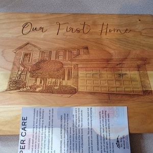 Kathryn added a photo of their purchase
