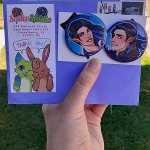 Etsy-Käufer:in hat ein Foto des gekauften Artikels hinzugefügt