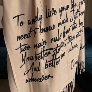 Etsy buyer added a photo of their purchase