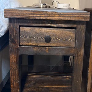Etsy buyer added a photo of their purchase