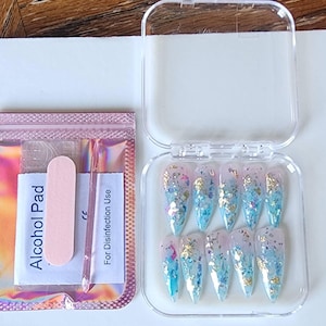 Crystal added a photo of their purchase