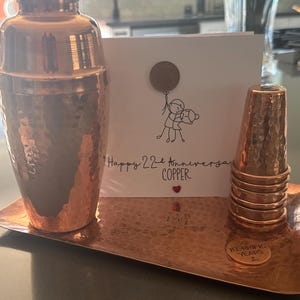 Adrianne added a photo of their purchase