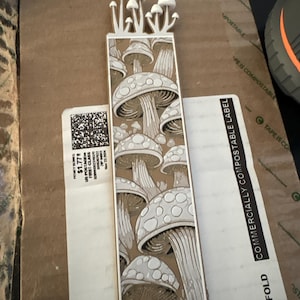 Comprador de Etsy ha añadido una foto de su compra