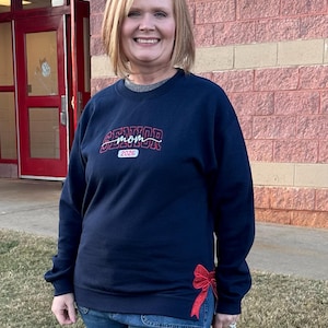 Jennifer added a photo of their purchase