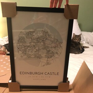 Lexi added a photo of their purchase