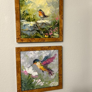Diane added a photo of their purchase