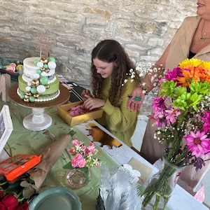 Tiffanee hat ein Foto des gekauften Artikels hinzugefügt