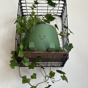 Comprador de Etsy ha añadido una foto de su compra