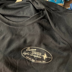 Custom added a photo of their purchase