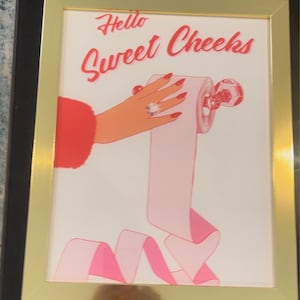Marilyn added a photo of their purchase