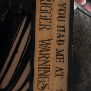 Etsy buyer added a photo of their purchase