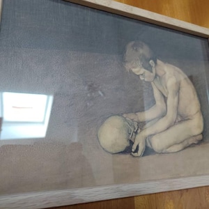 David heeft een foto van de aankoop toegevoegd