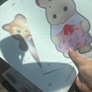 Sitalia adicionaram uma foto da sua compra
