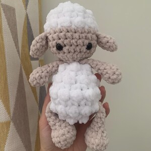 RobynCrochet added a photo of their purchase