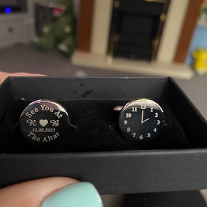 Rebecca added a photo of their purchase