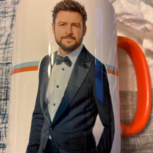 Audrey hat ein Foto des gekauften Artikels hinzugefügt