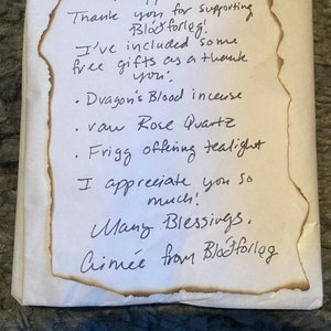 Summer added a photo of their purchase
