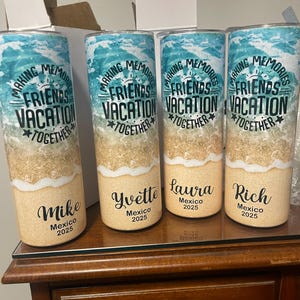 Laura added a photo of their purchase