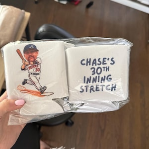 christina added a photo of their purchase