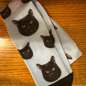 Kristina added a photo of their purchase