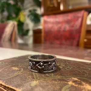 Marine added a photo of their purchase