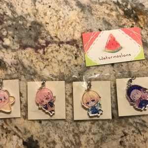 Ana added a photo of their purchase