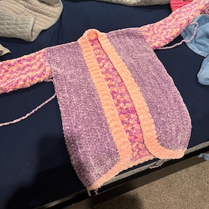 Carson added a photo of their purchase