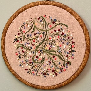 Etsy buyer added a photo of their purchase