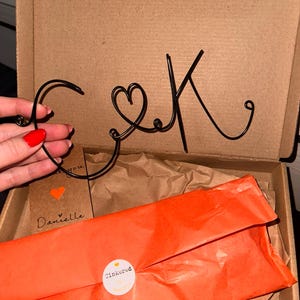 Kelsie added a photo of their purchase
