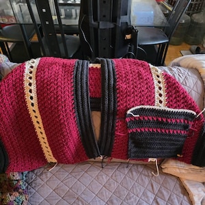 Anneke added a photo of their purchase