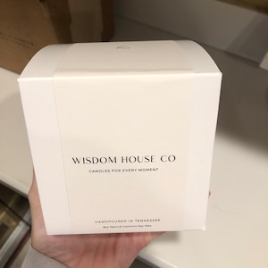 Justine ha aggiunto una foto del proprio acquisto